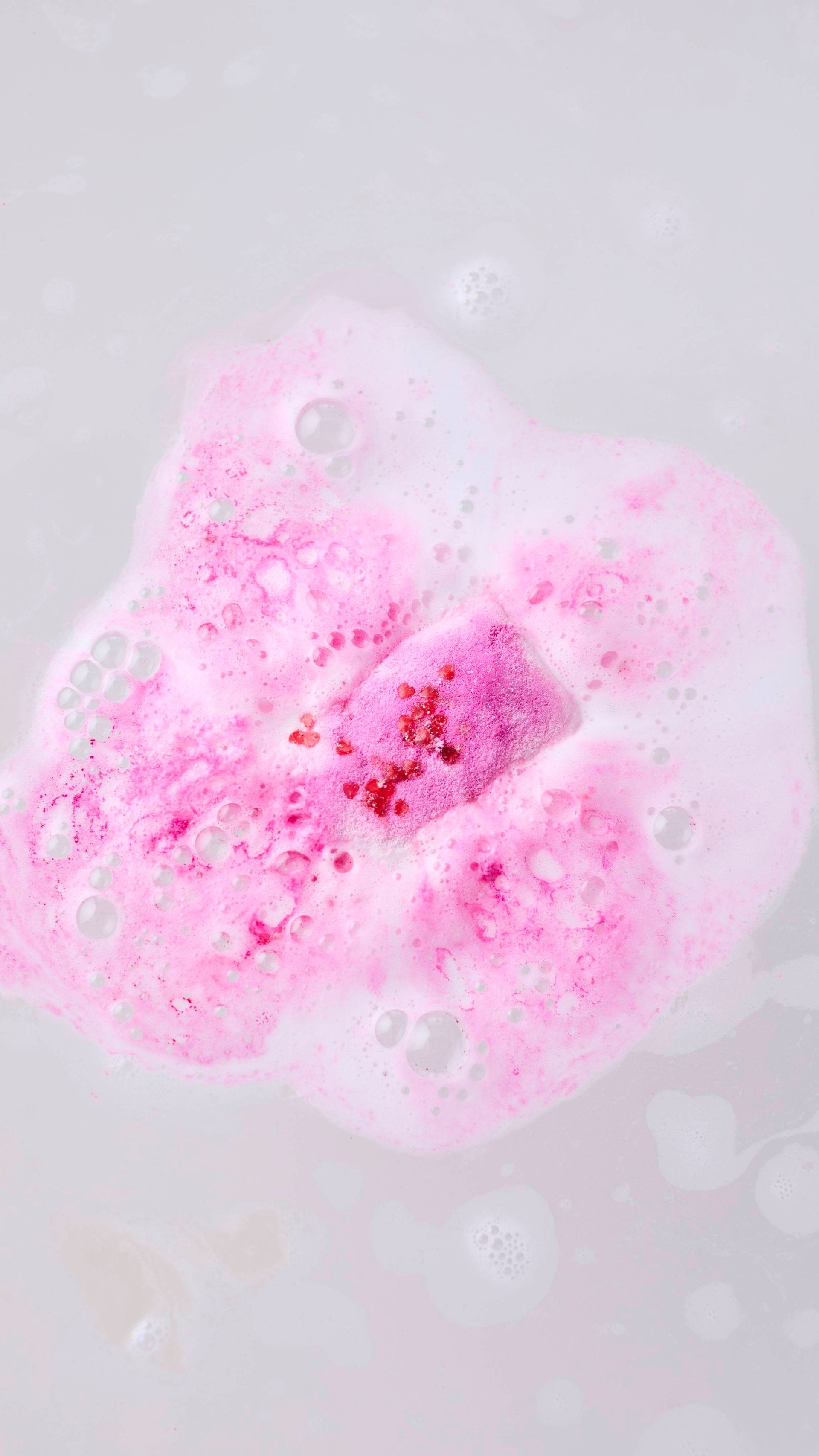 Creamy Candy(Bath Melt)