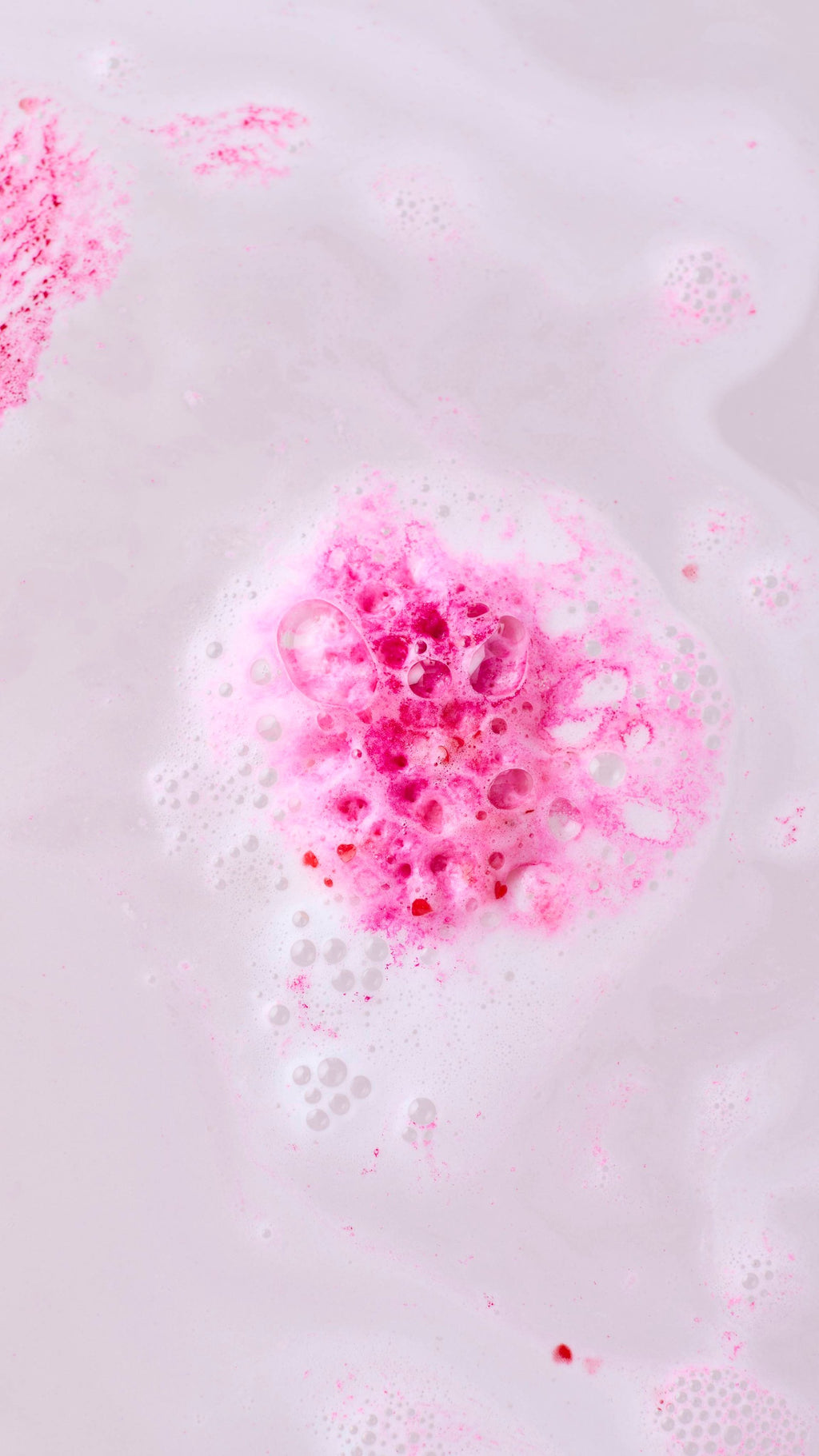 Creamy Candy(Bath Melt)