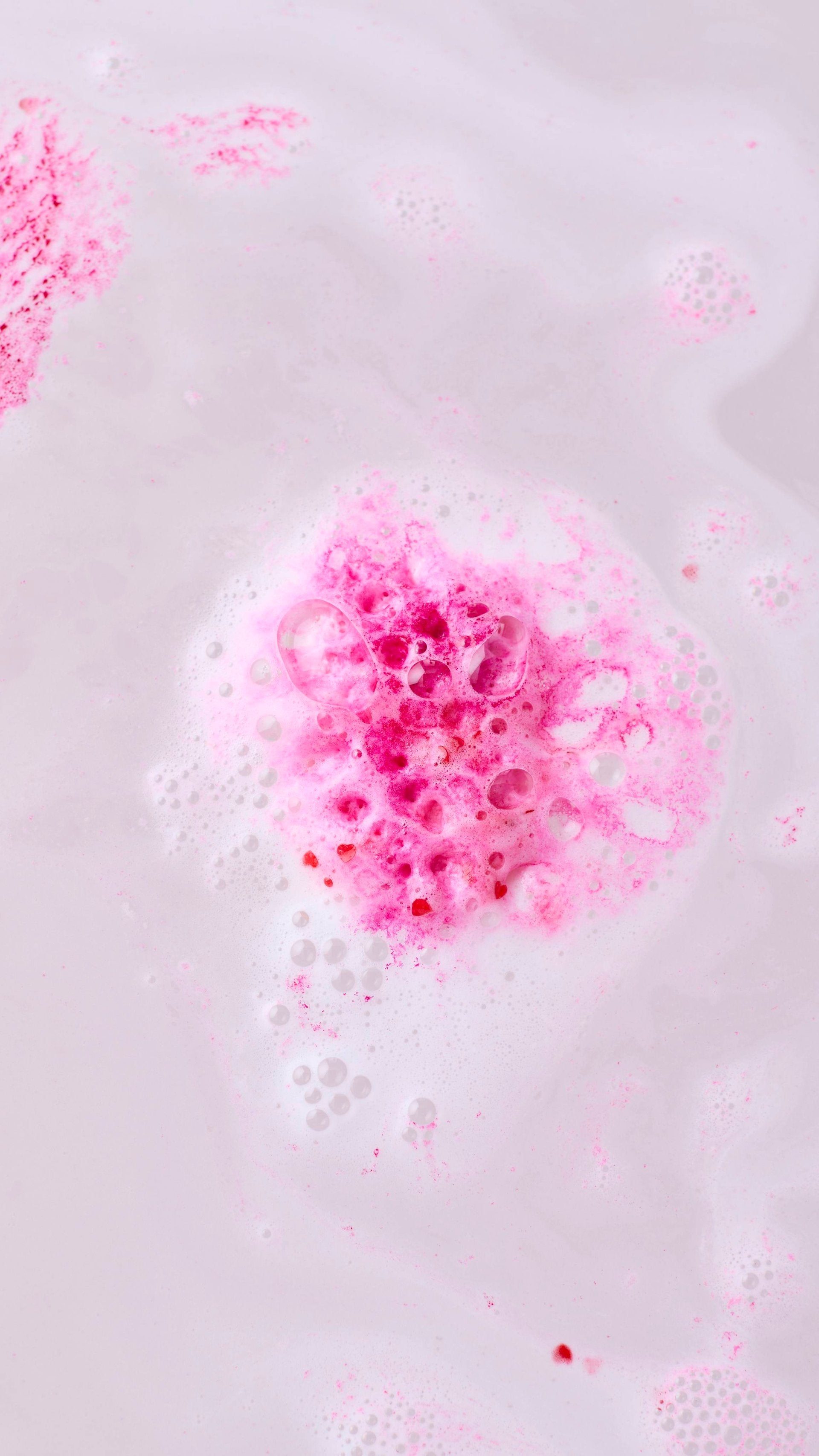 Creamy Candy(Bath Melt)