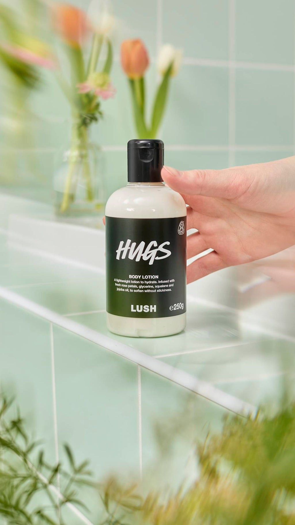 Hugs(Body Lotion)