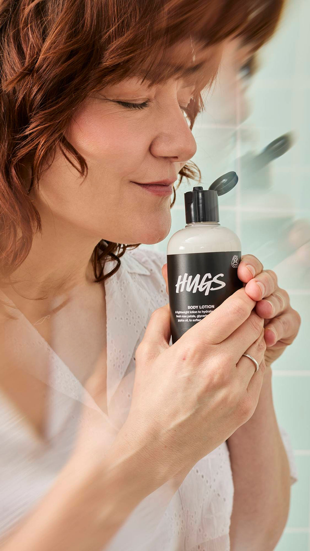 Hugs(Body Lotion)