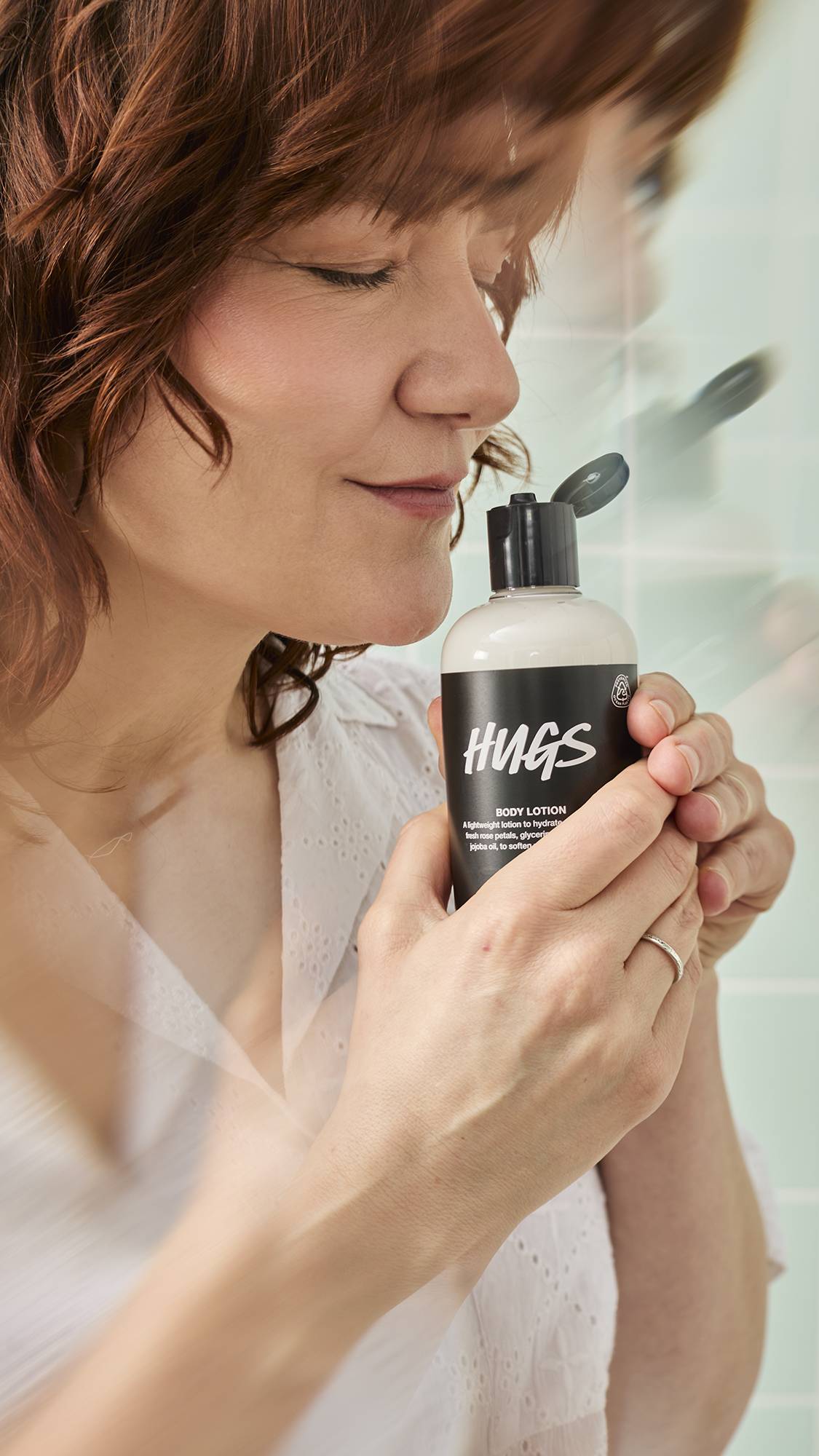 Hugs(Body Lotion)