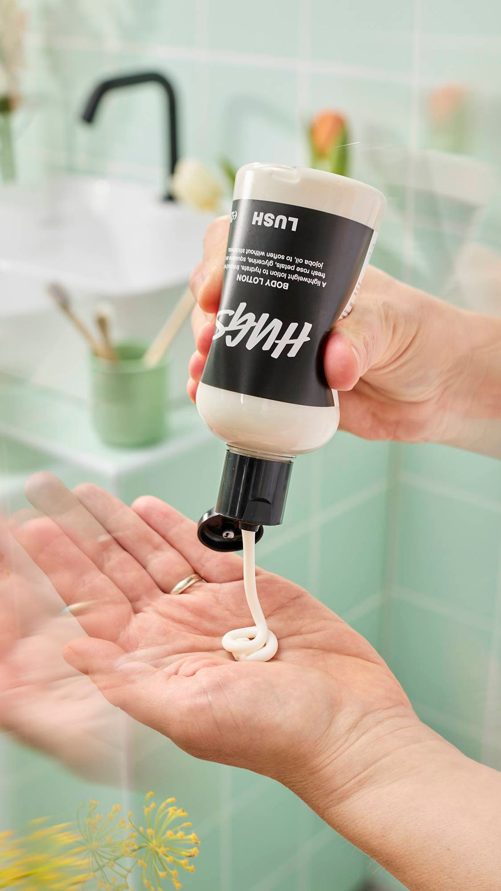 Hugs(Body Lotion)