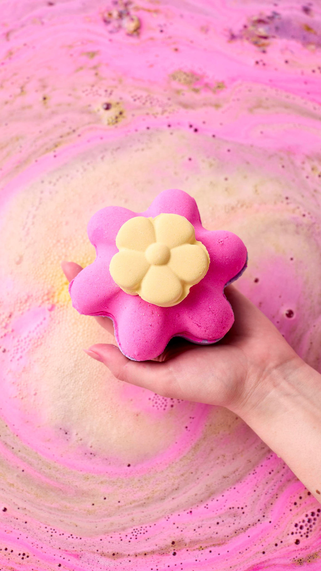 Secret Garden(Bath Bomb)