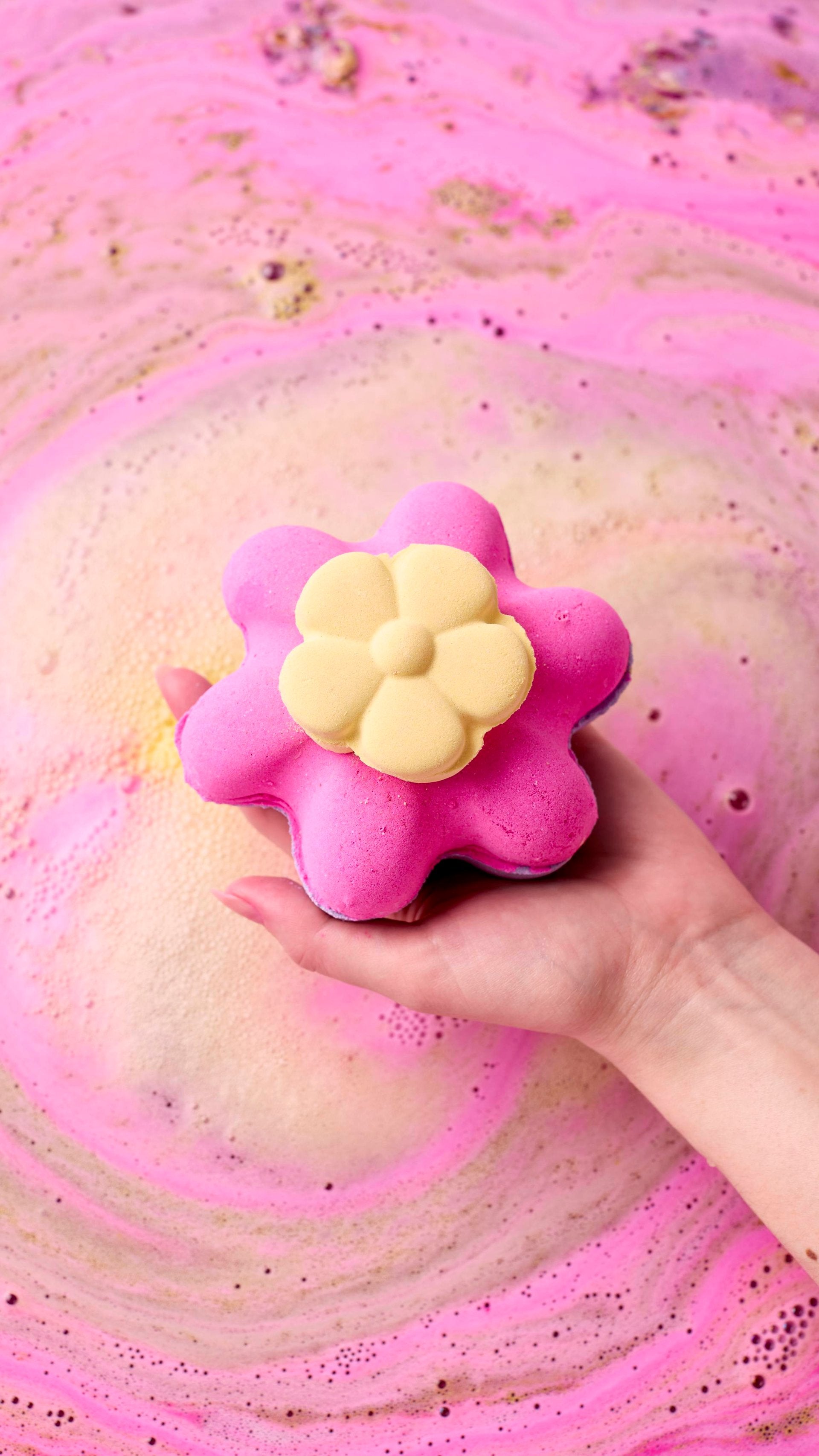 Secret Garden(Bath Bomb)