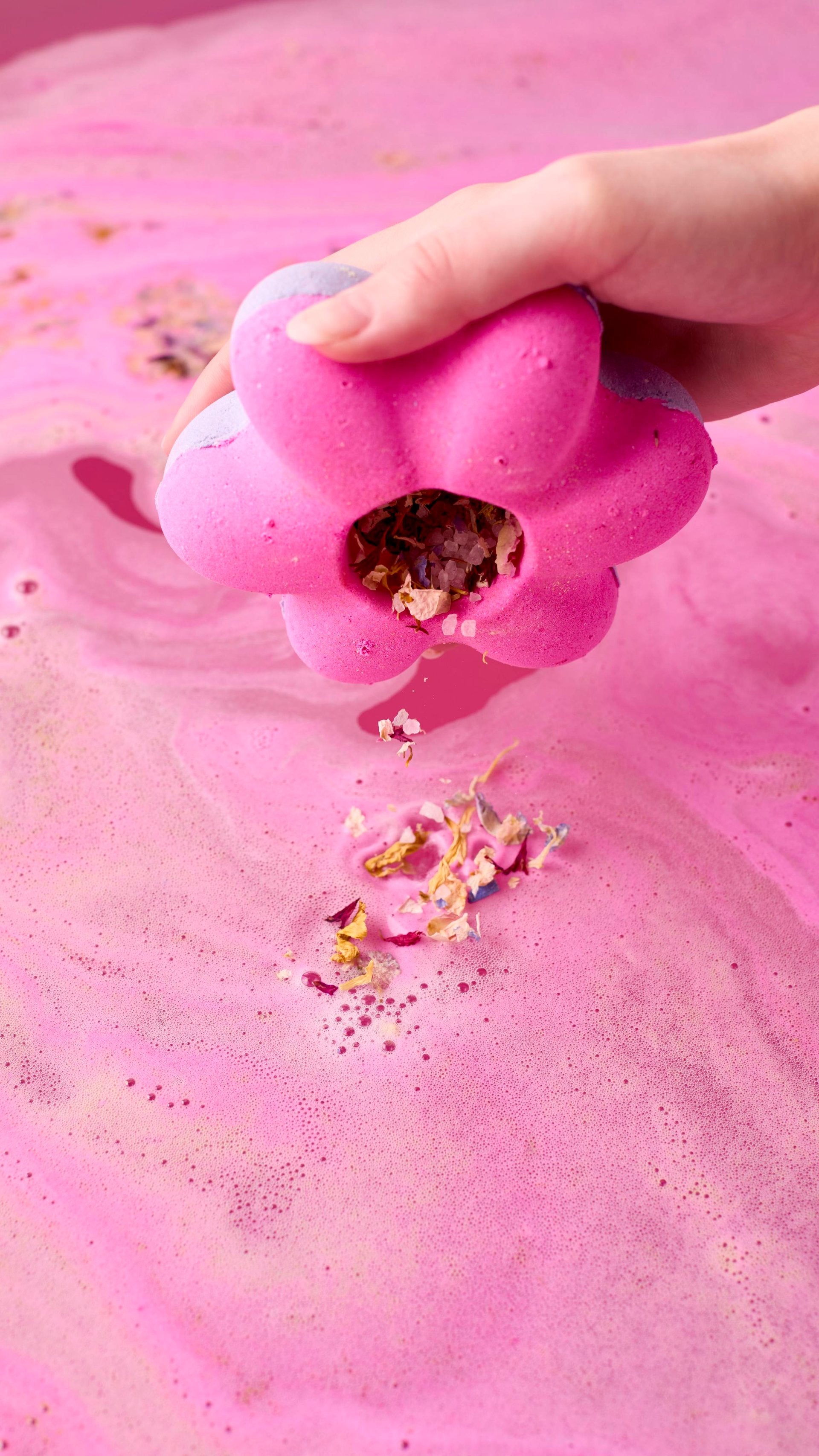 Secret Garden(Bath Bomb)