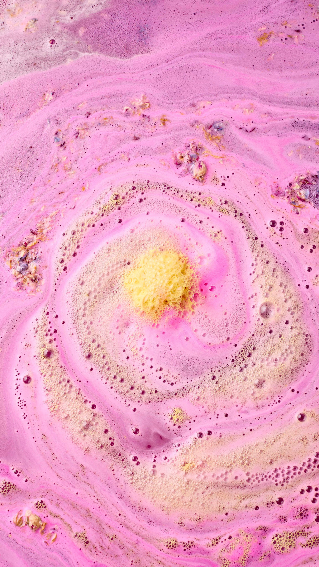 Secret Garden(Bath Bomb)