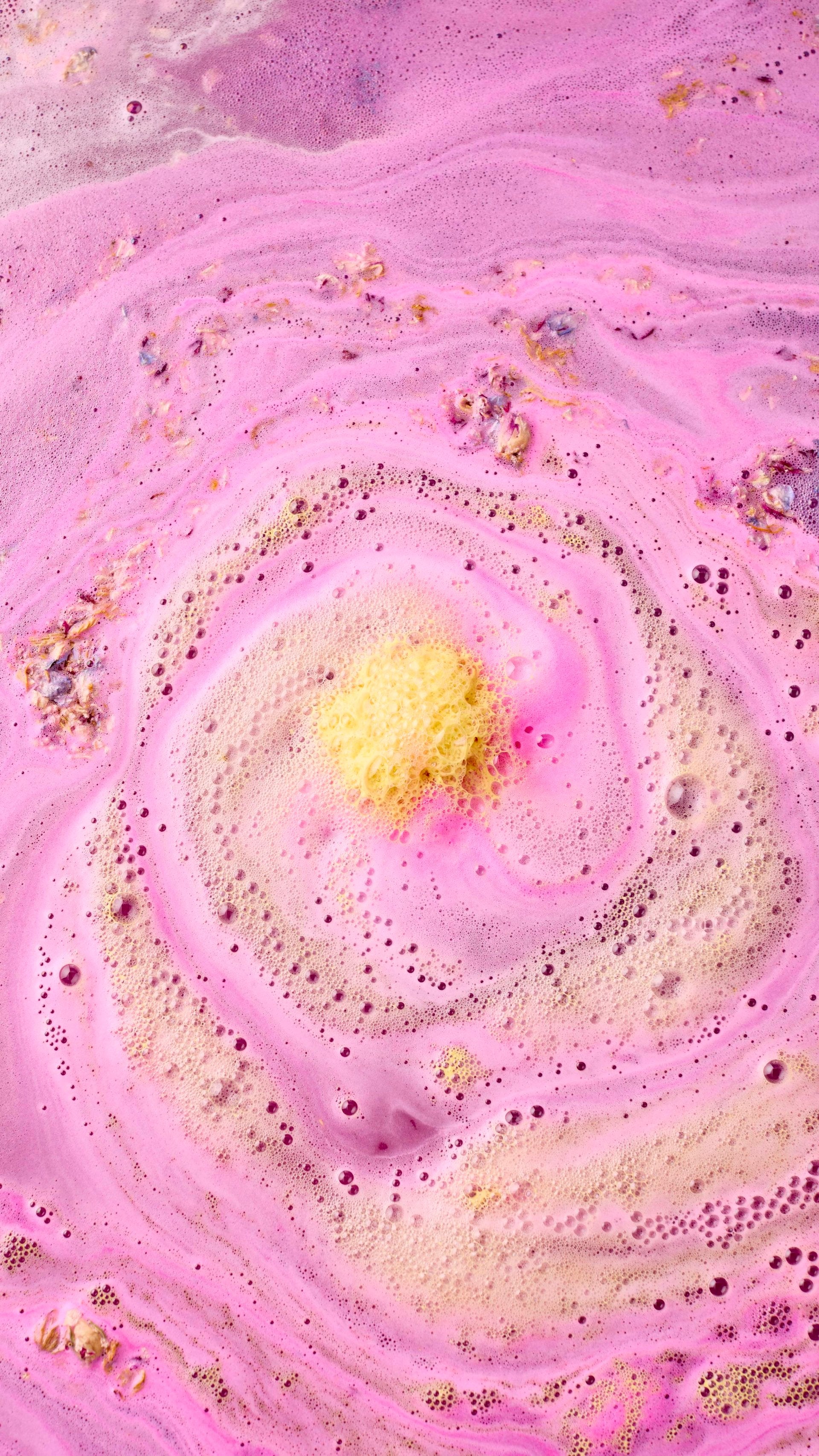 Secret Garden(Bath Bomb)