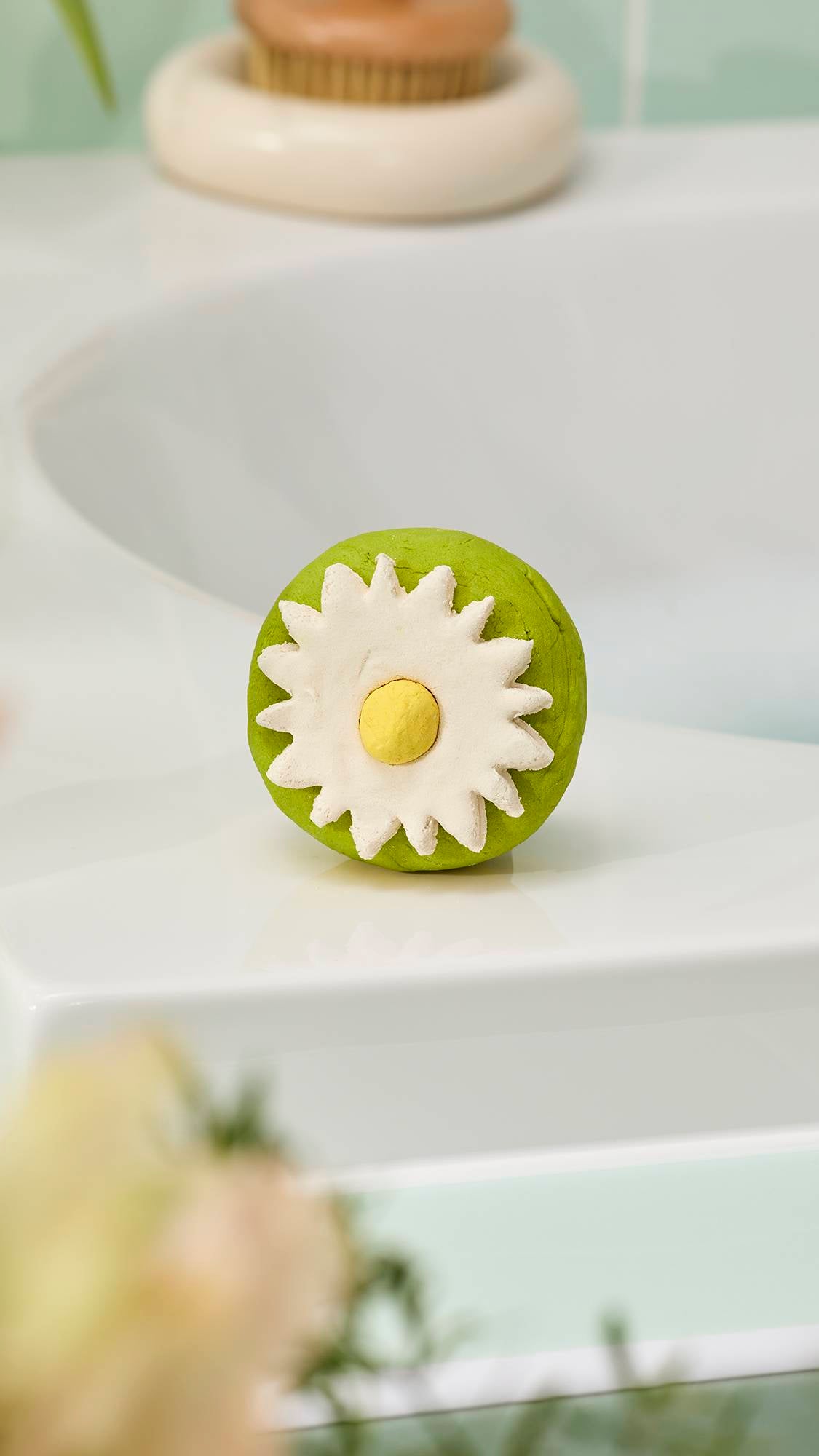 Blooming Beautiful(Bath Bomb)