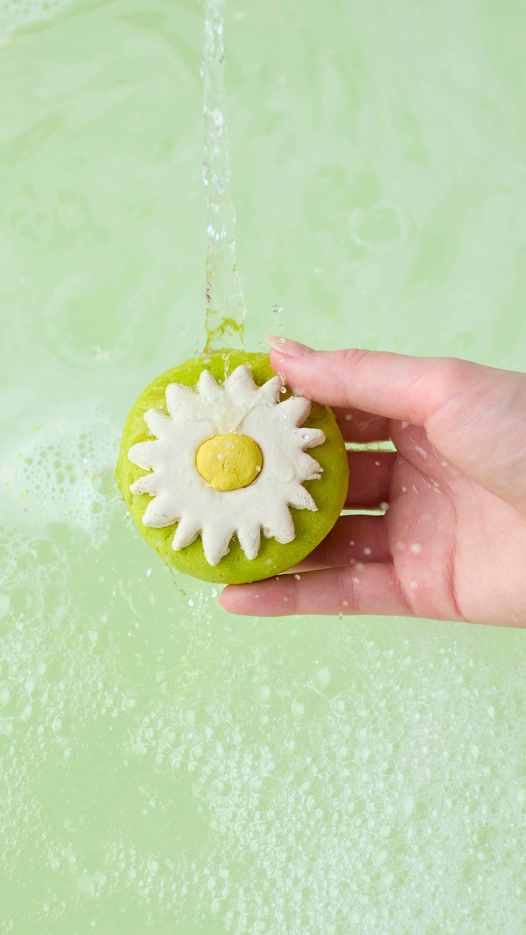 Blooming Beautiful(Bath Bomb)