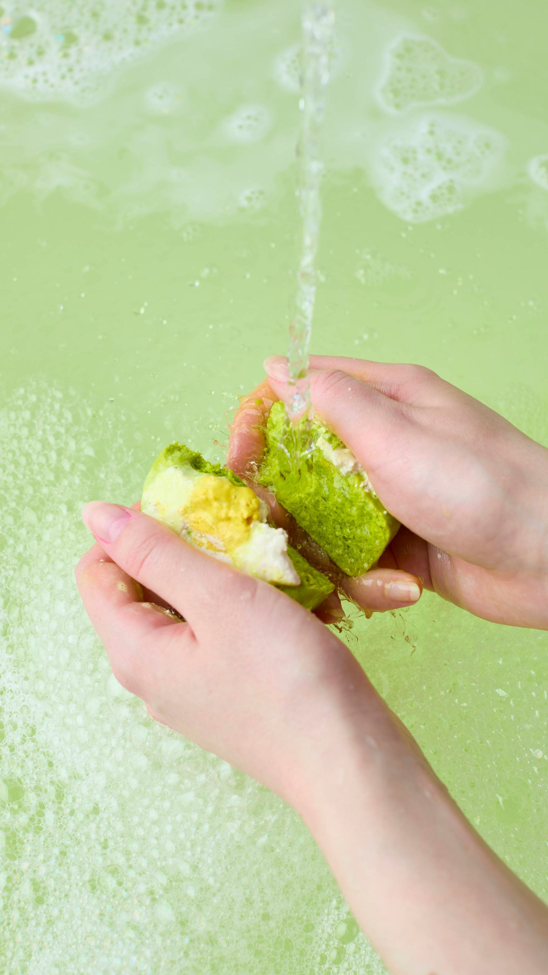 Blooming Beautiful(Bath Bomb)