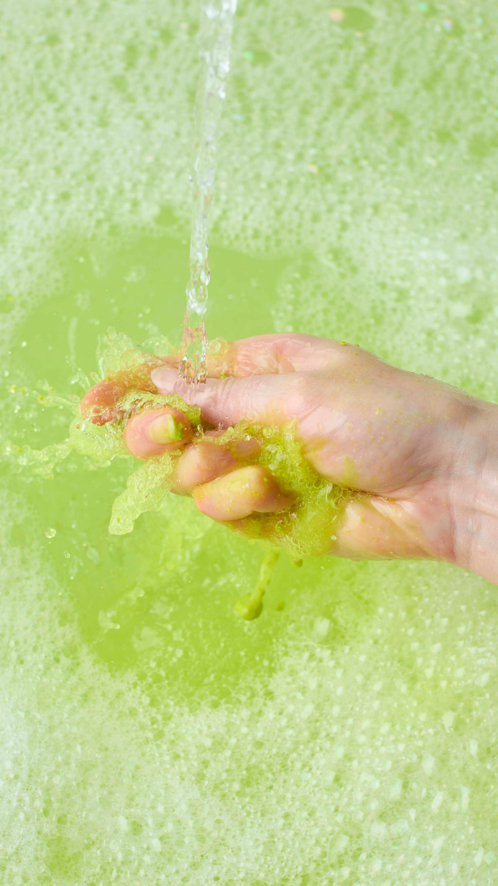 Blooming Beautiful(Bath Bomb)