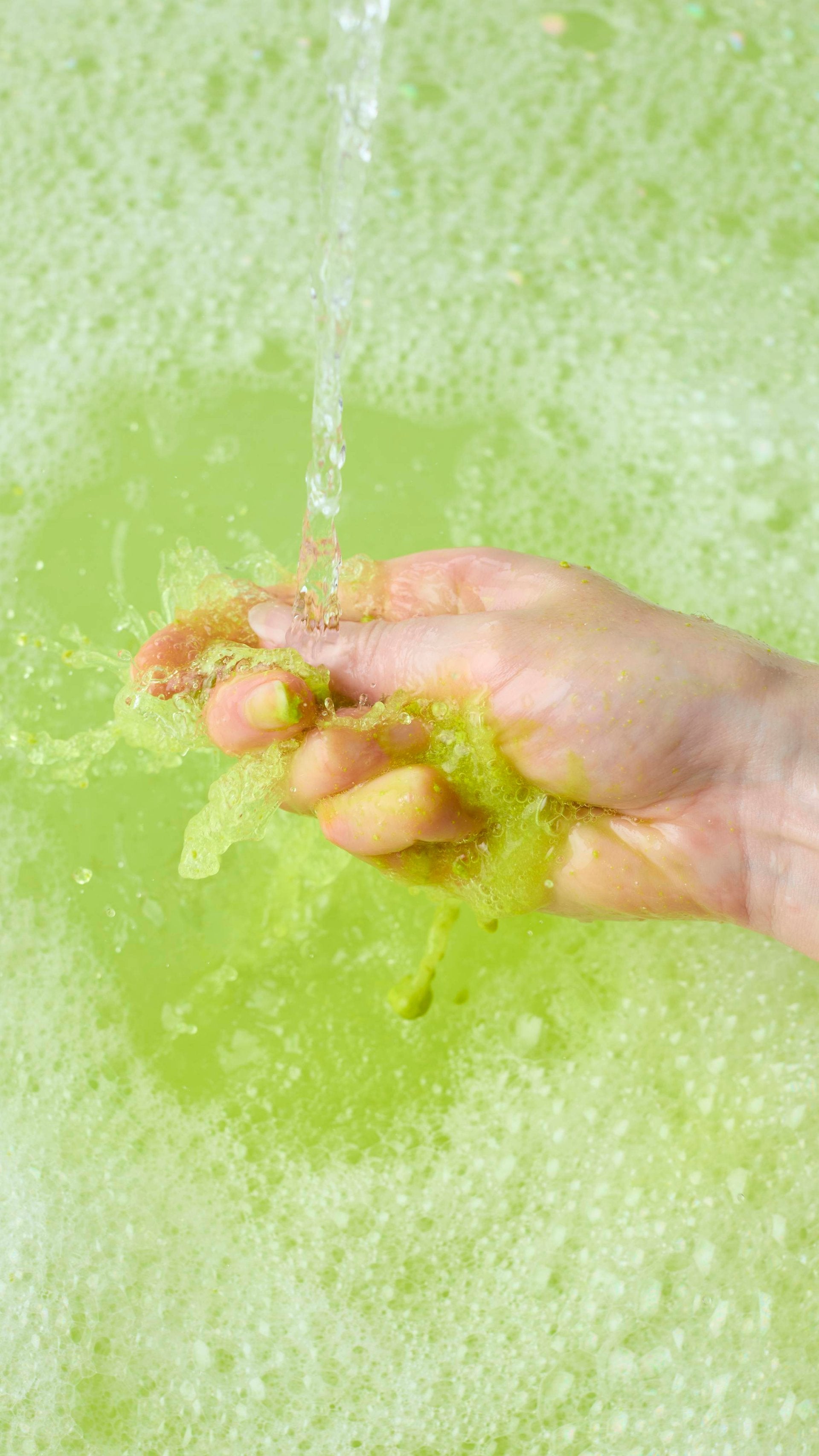 Blooming Beautiful(Bath Bomb)