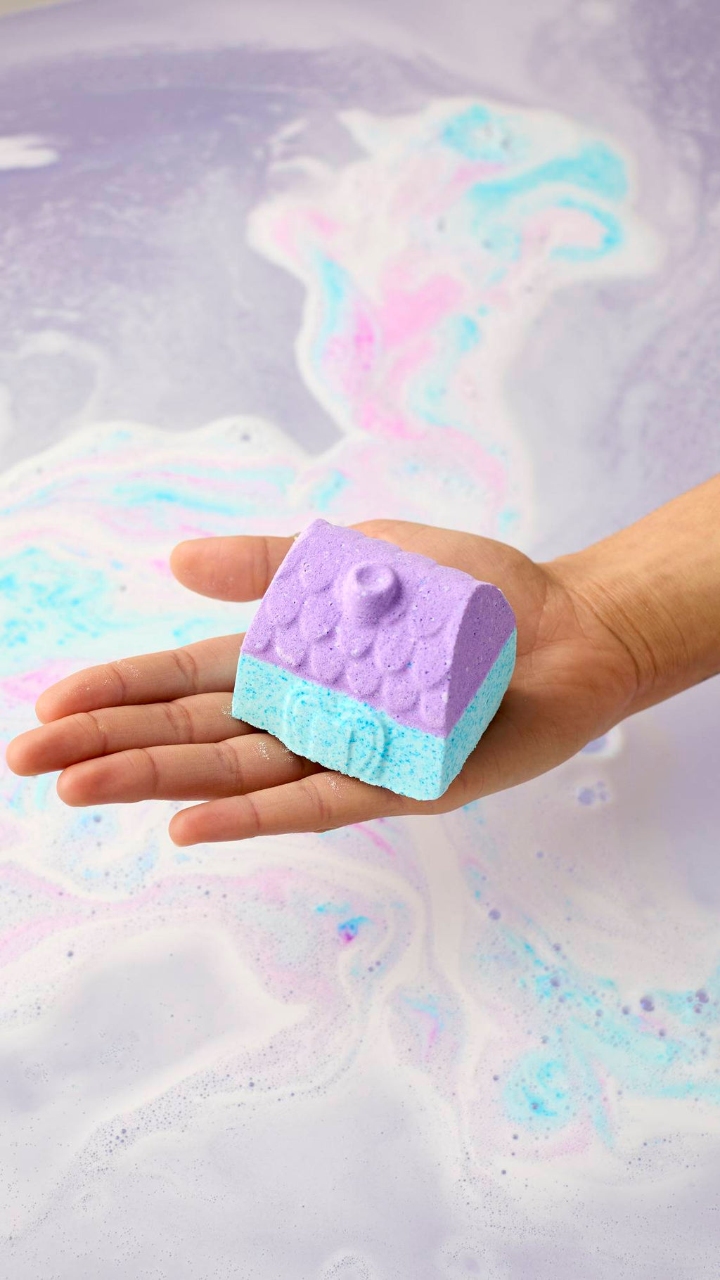 United(Bath Bomb)