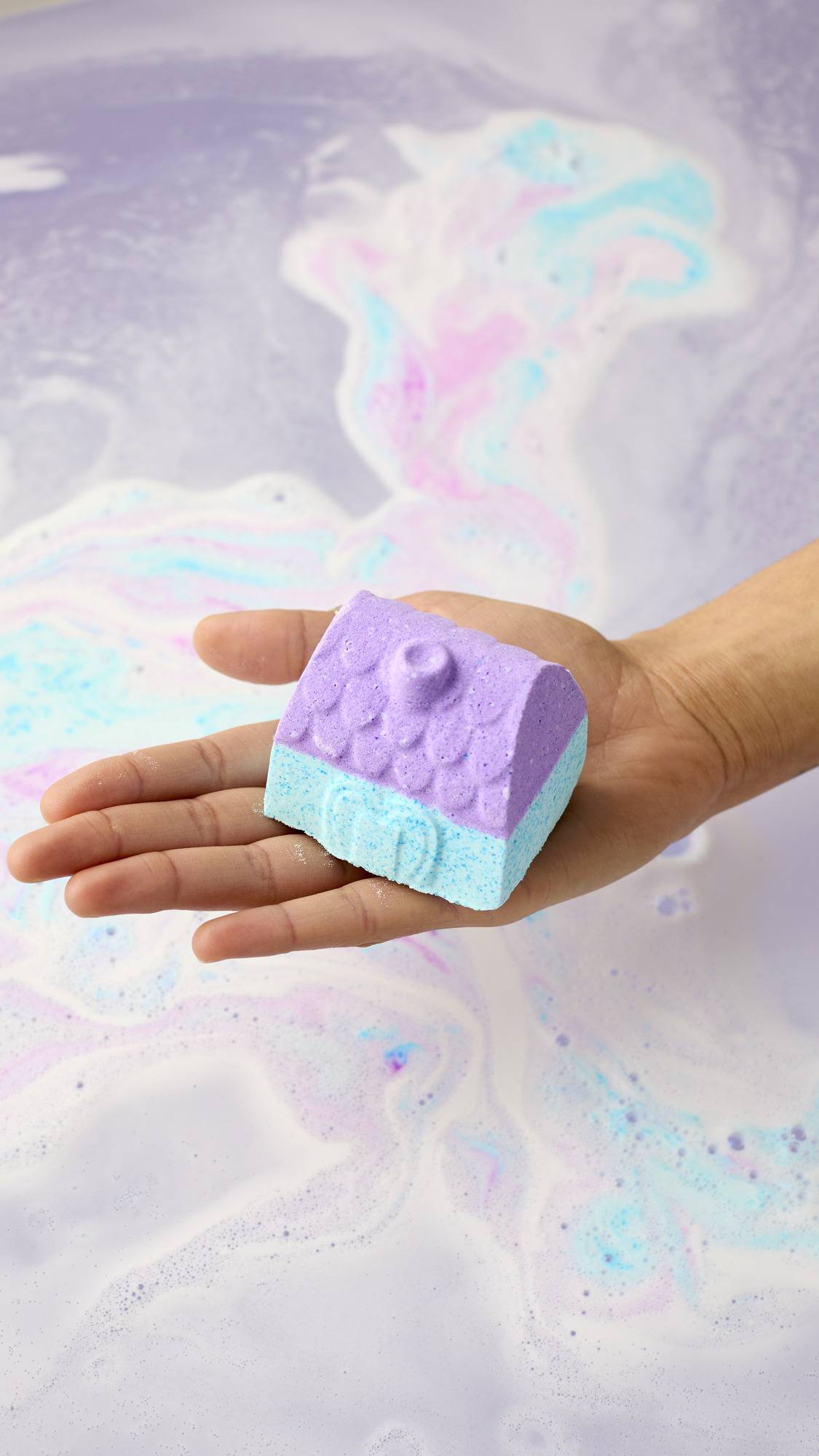 United(Bath Bomb)