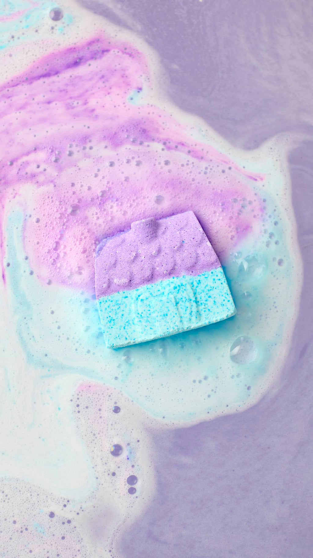 United(Bath Bomb)