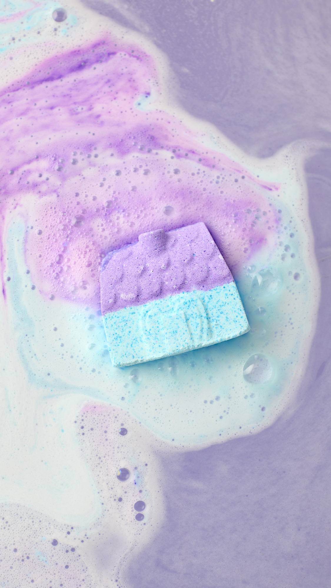 United(Bath Bomb)