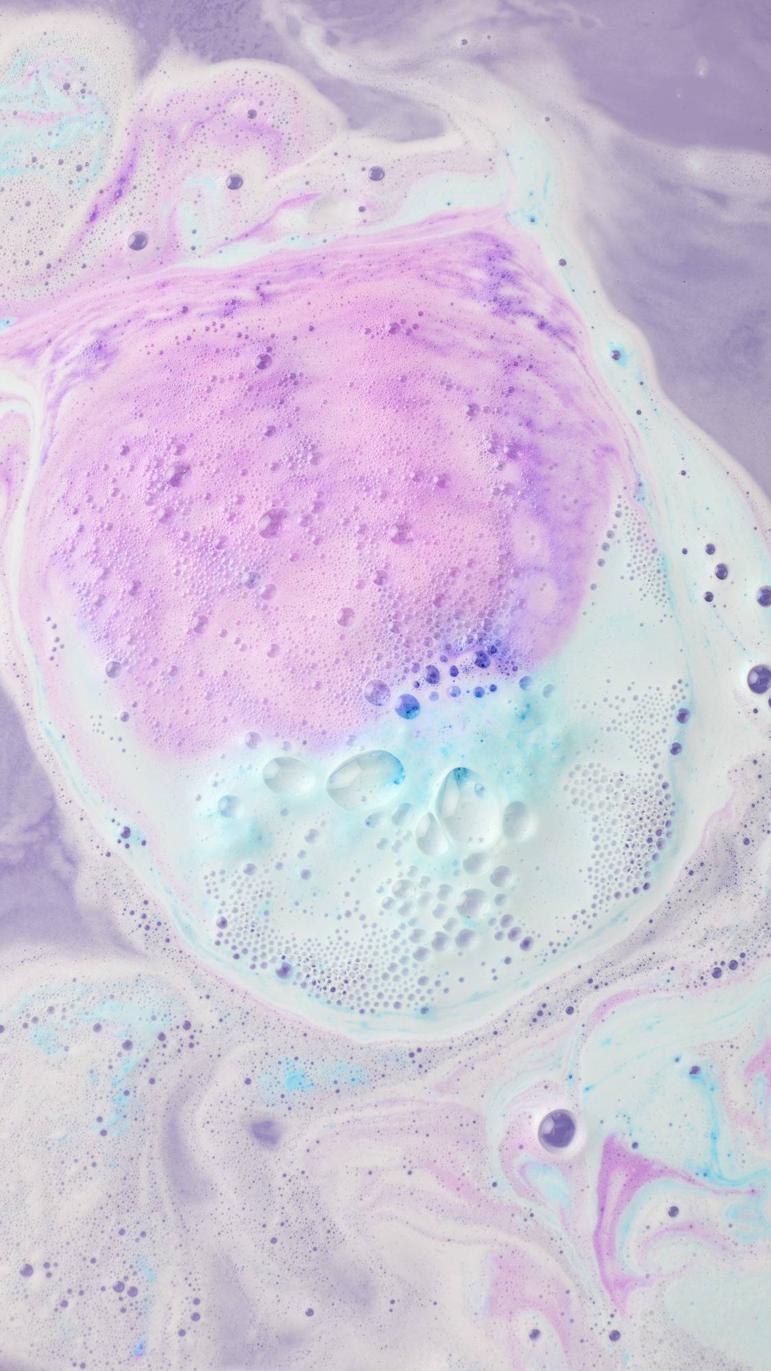 United(Bath Bomb)
