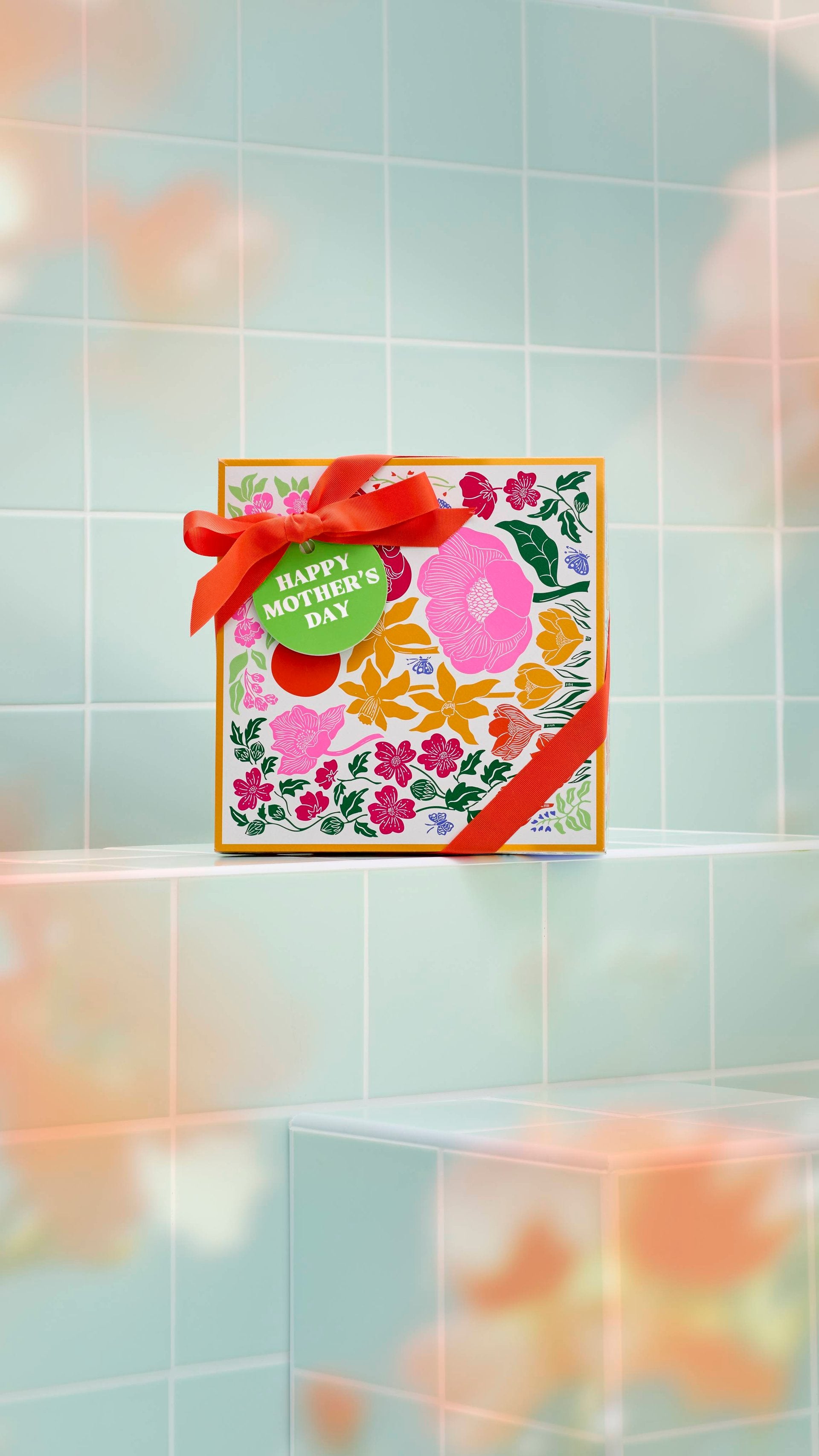 Happy Mother's Day(Gift)