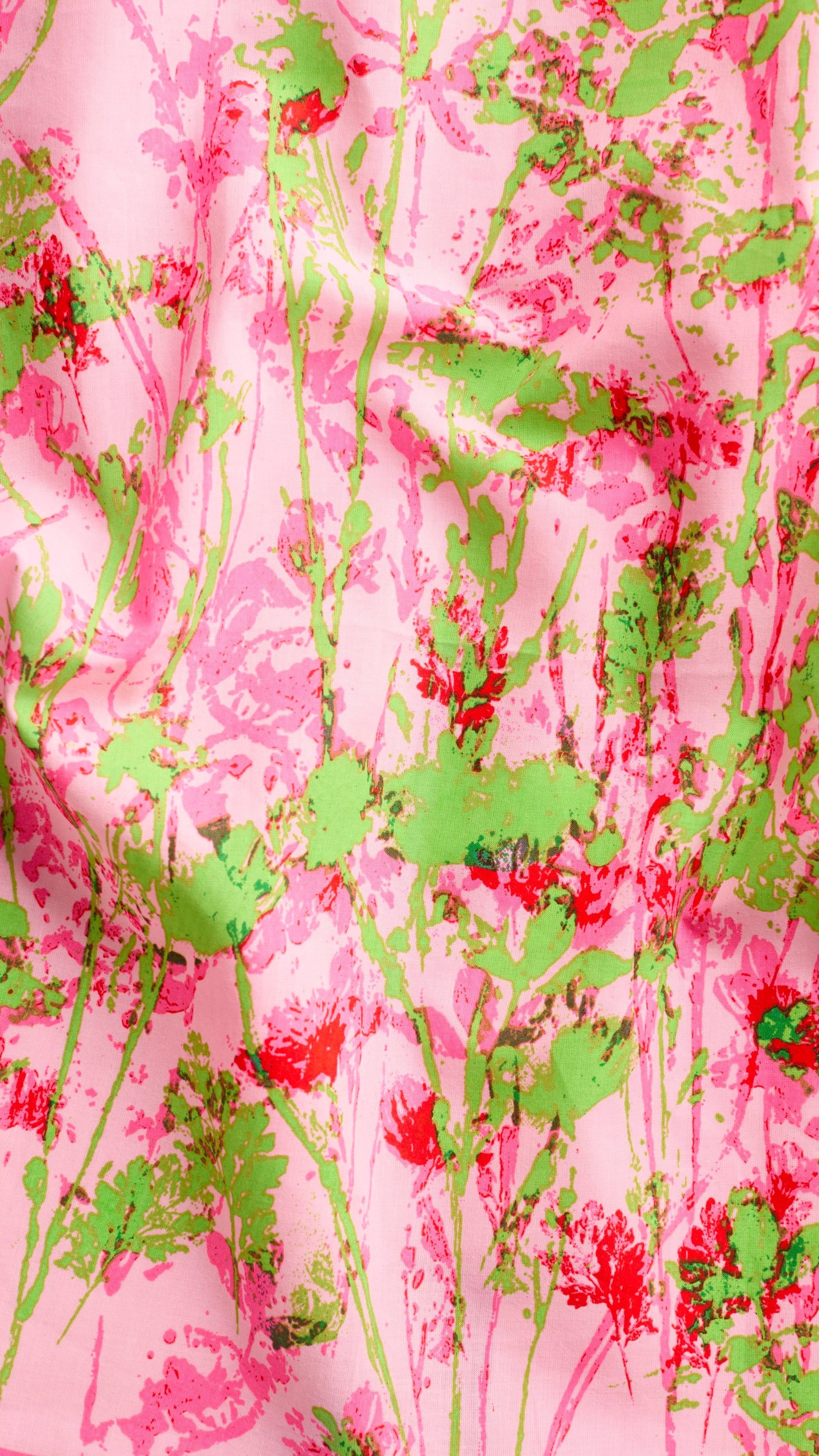 Floral Meadow(Gift Wrapping)