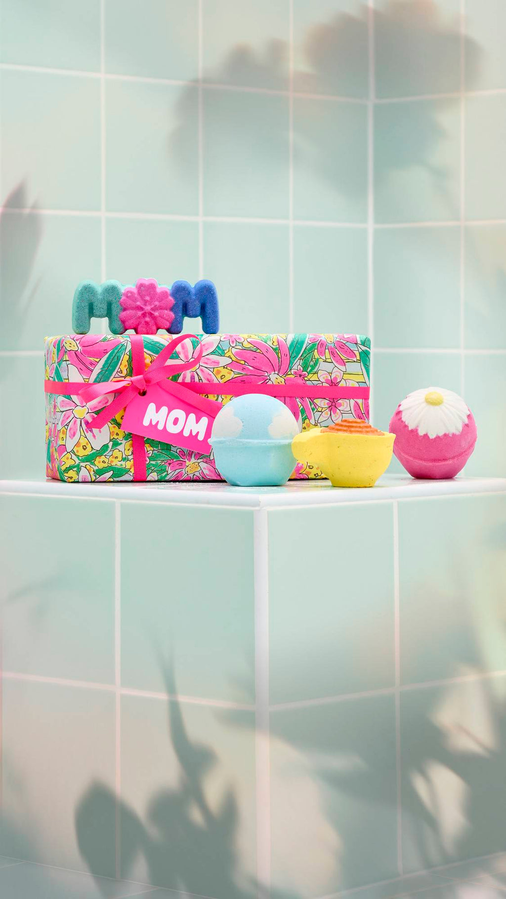 Mom(Gift)
