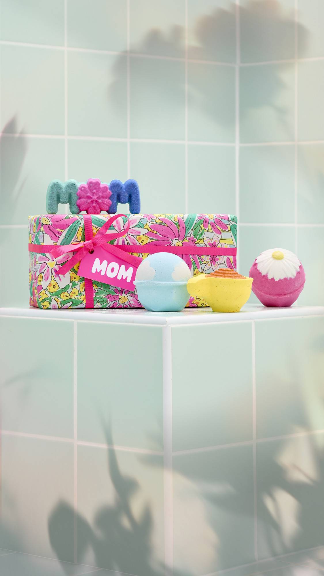 Mom(Gift)