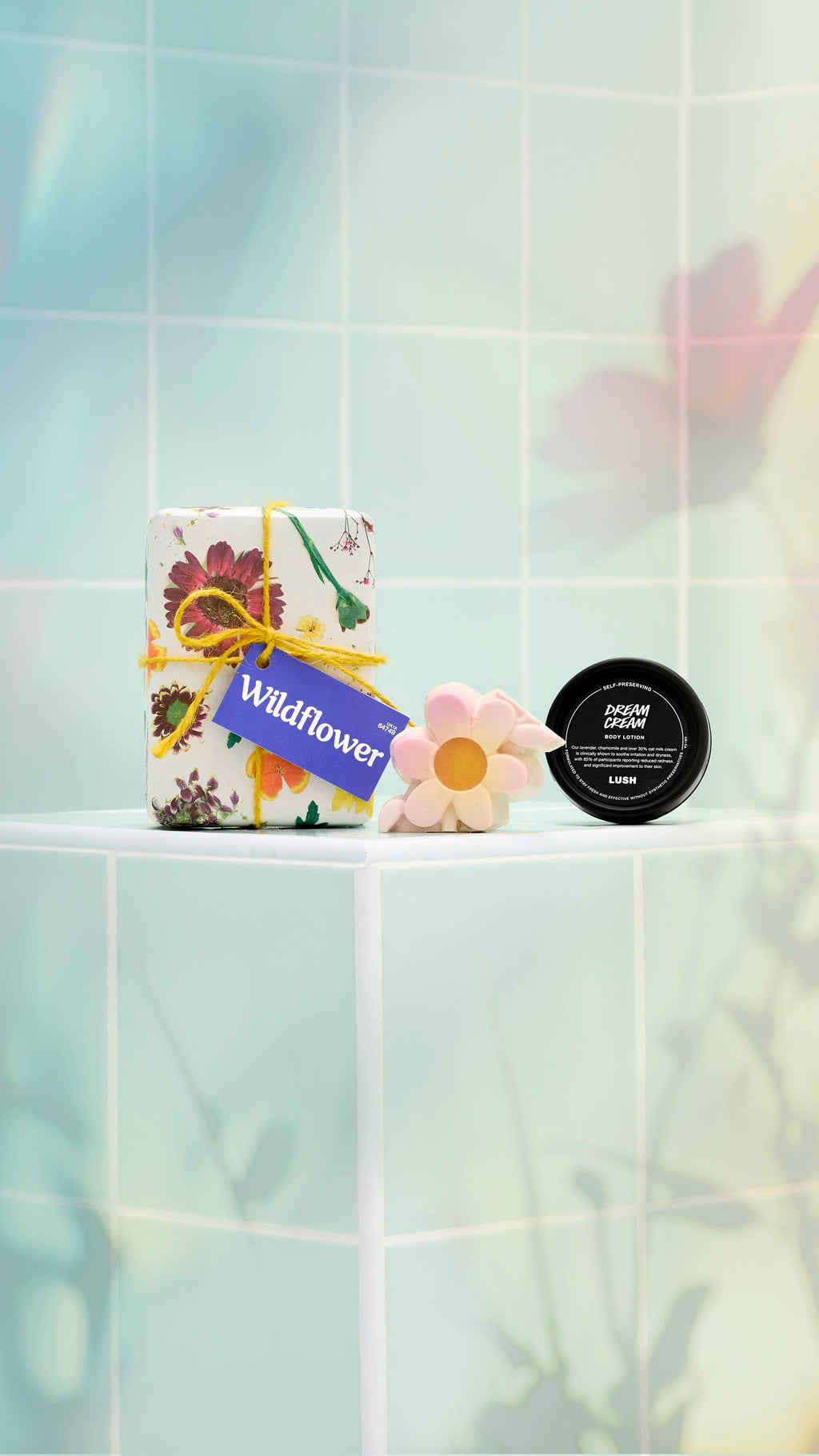 Wildflower(Gift)
