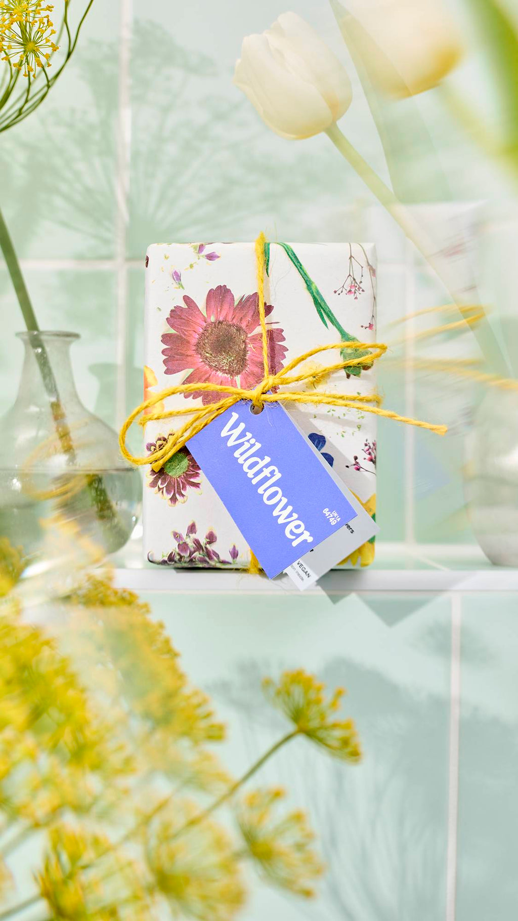 Wildflower(Gift)