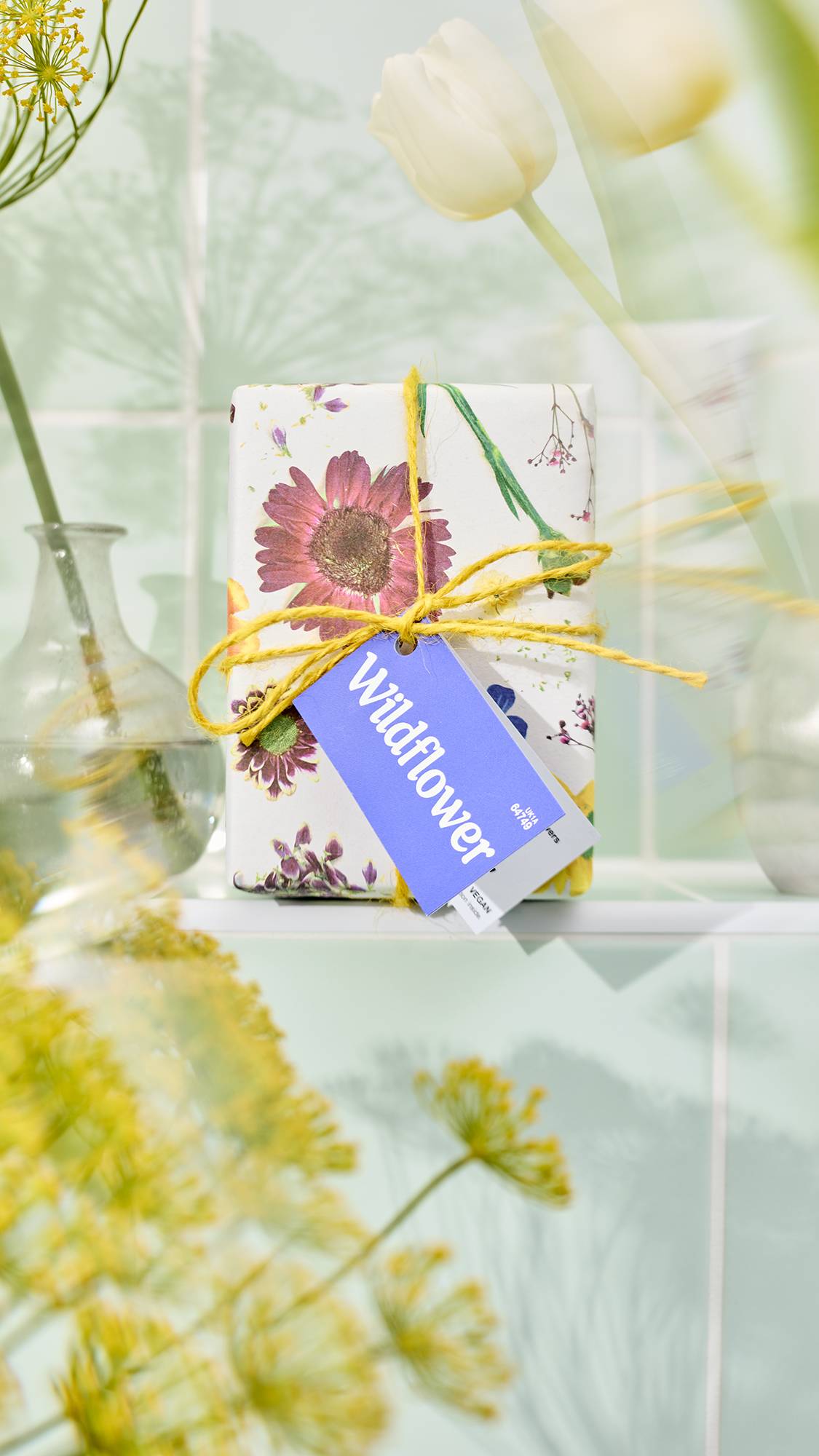 Wildflower(Gift)