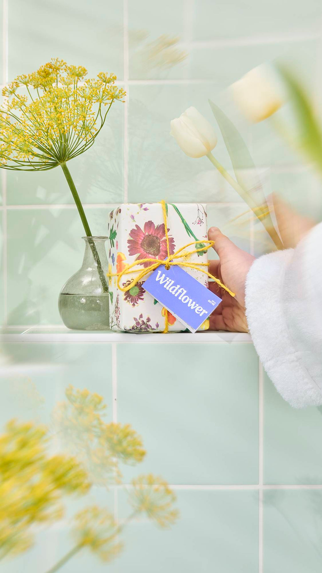 Wildflower(Gift)