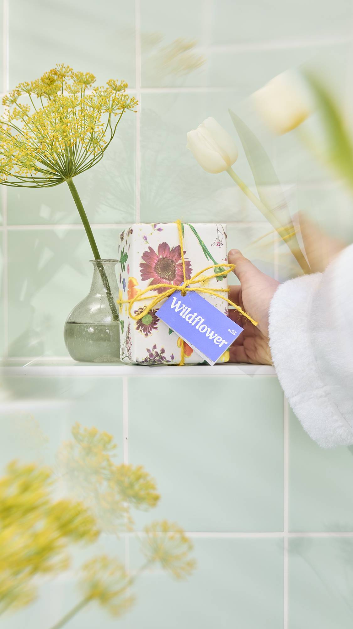 Wildflower(Gift)