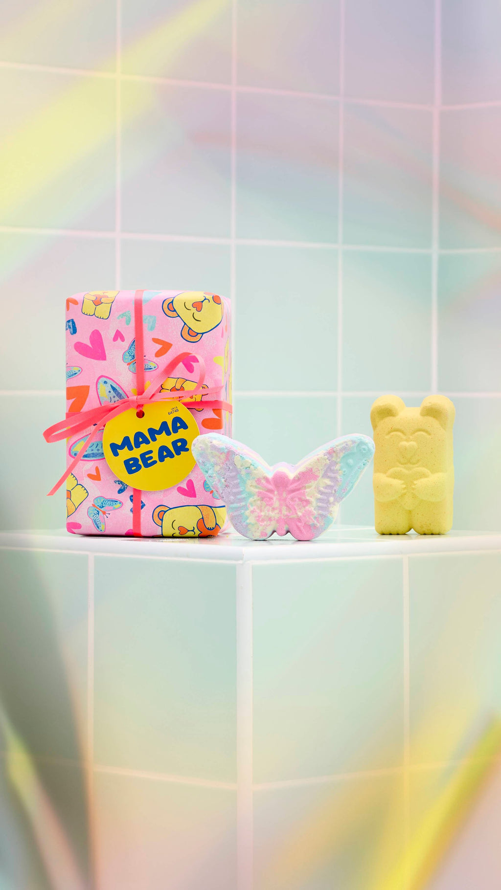 Mama Bear(Gift)
