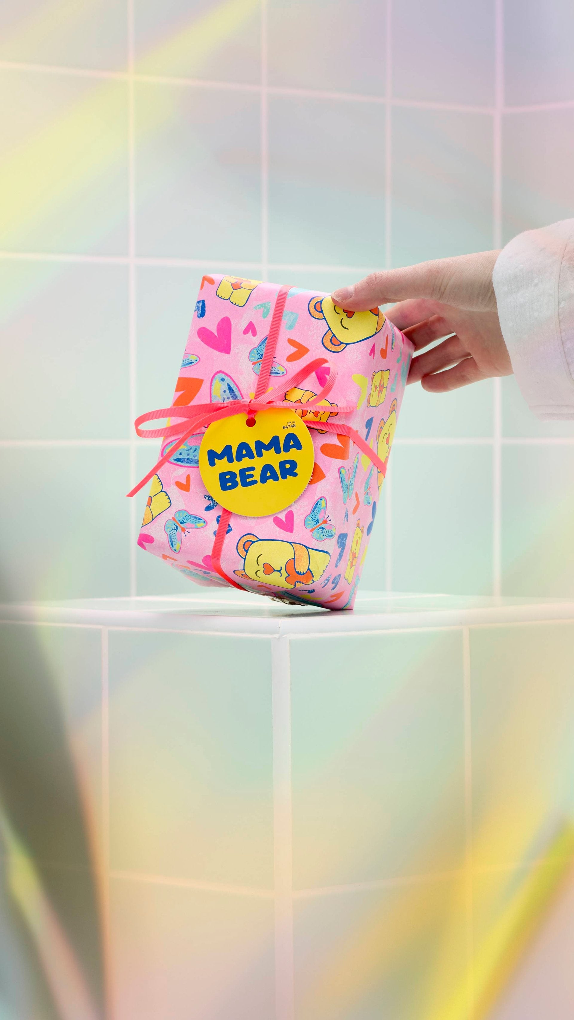 Mama Bear(Gift)