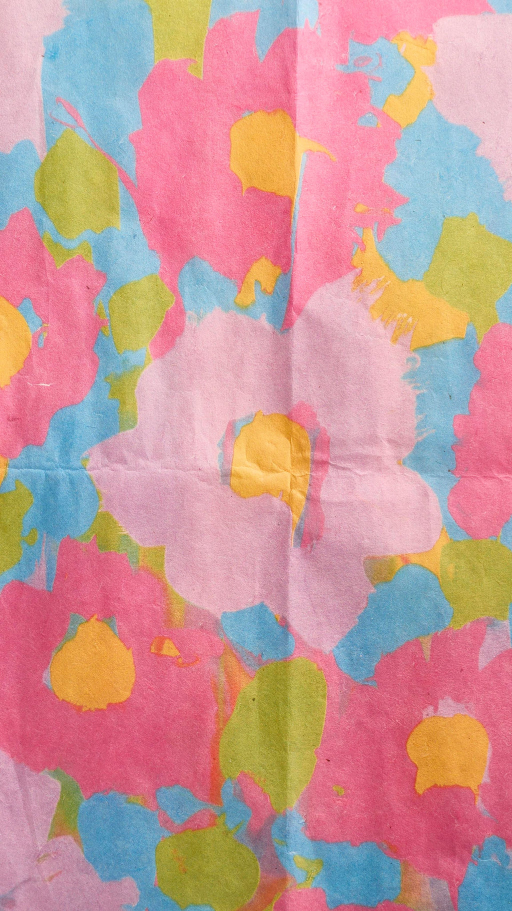 Flower Up(Gift Wrapping)