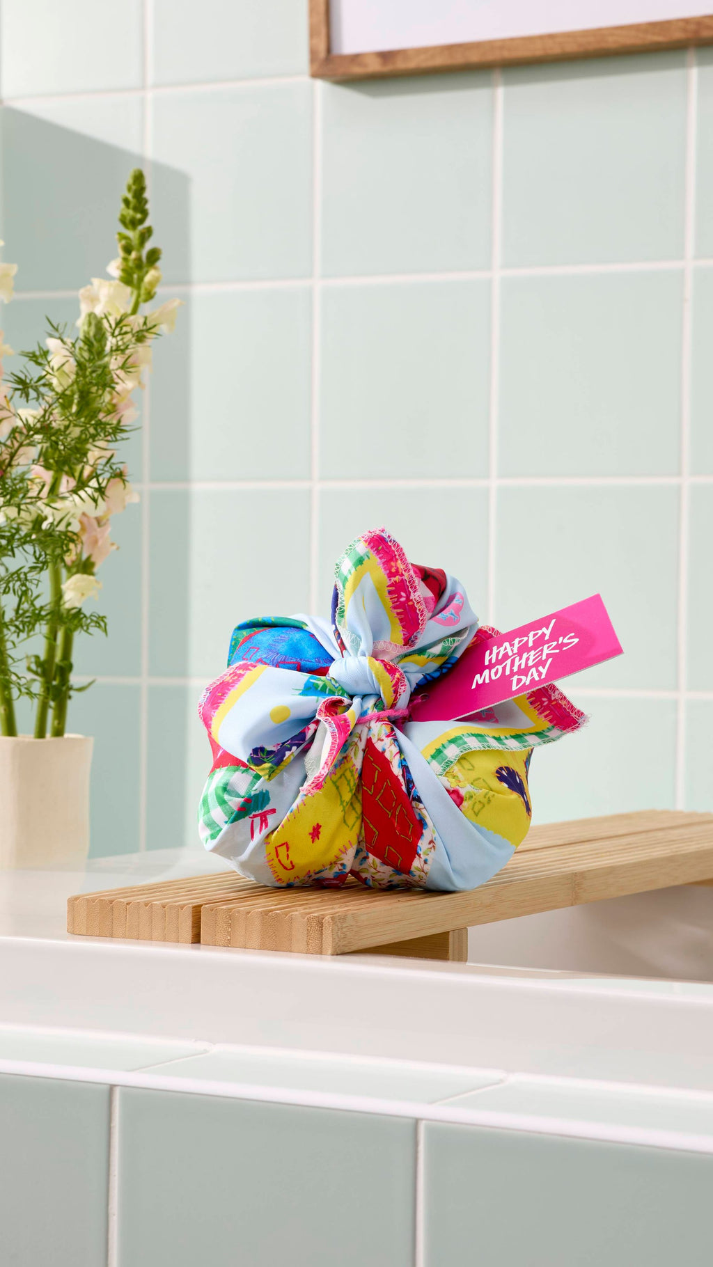 My Family Houses(Gift Wrapping)