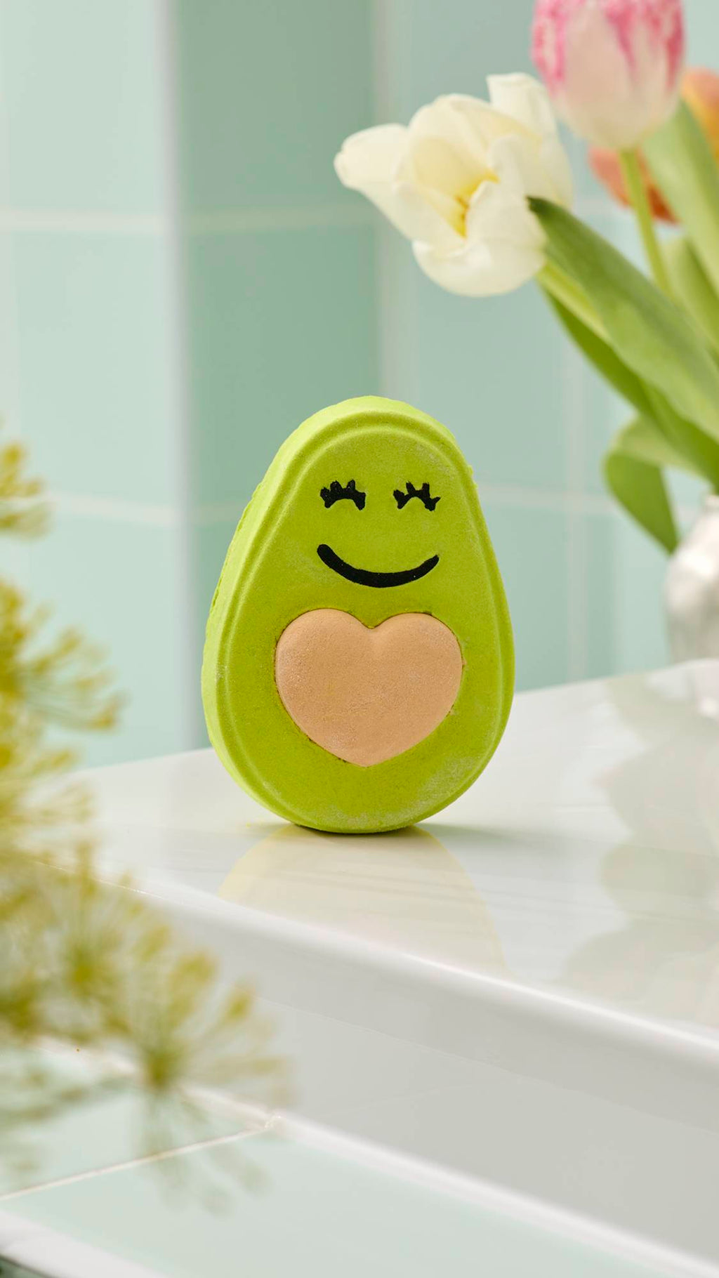 Avo Cuddle(Bubble Bar)