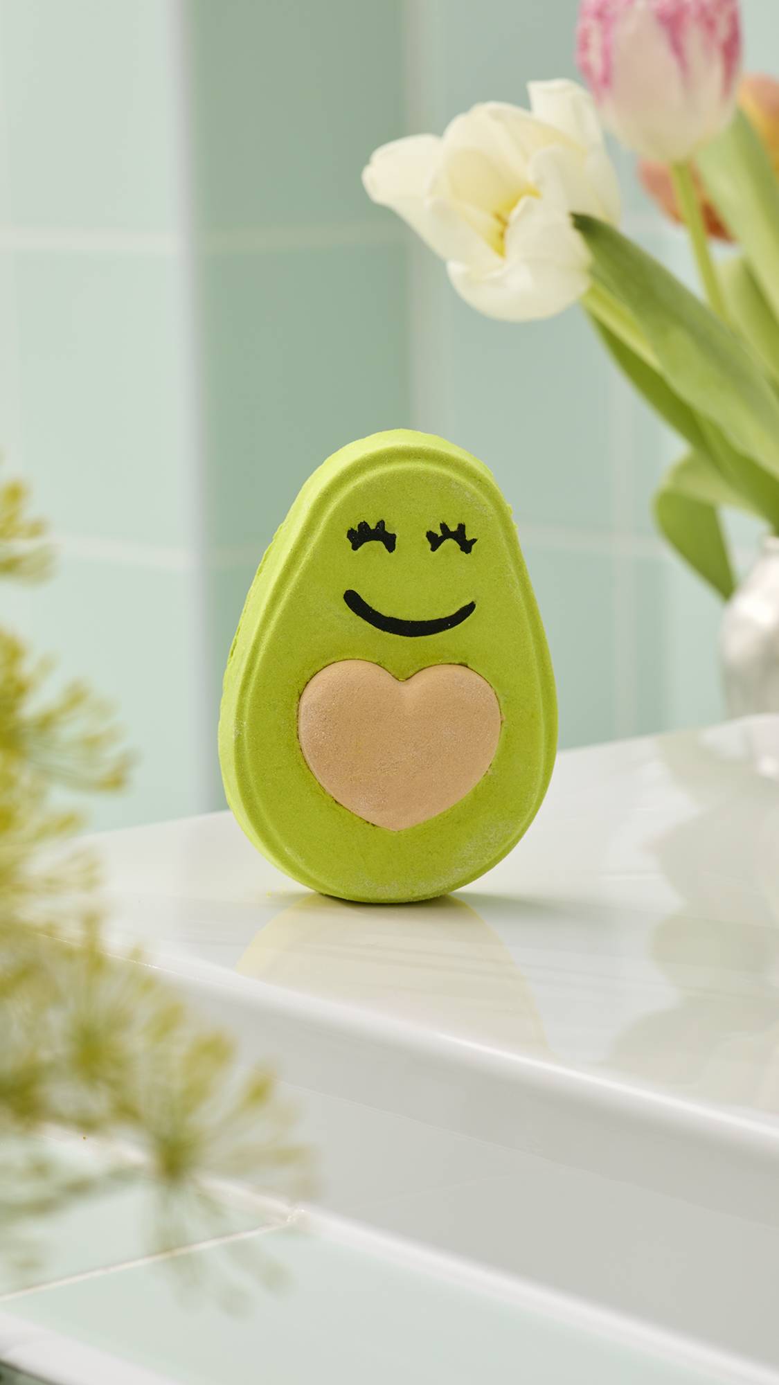 Avo Cuddle(Bubble Bar)
