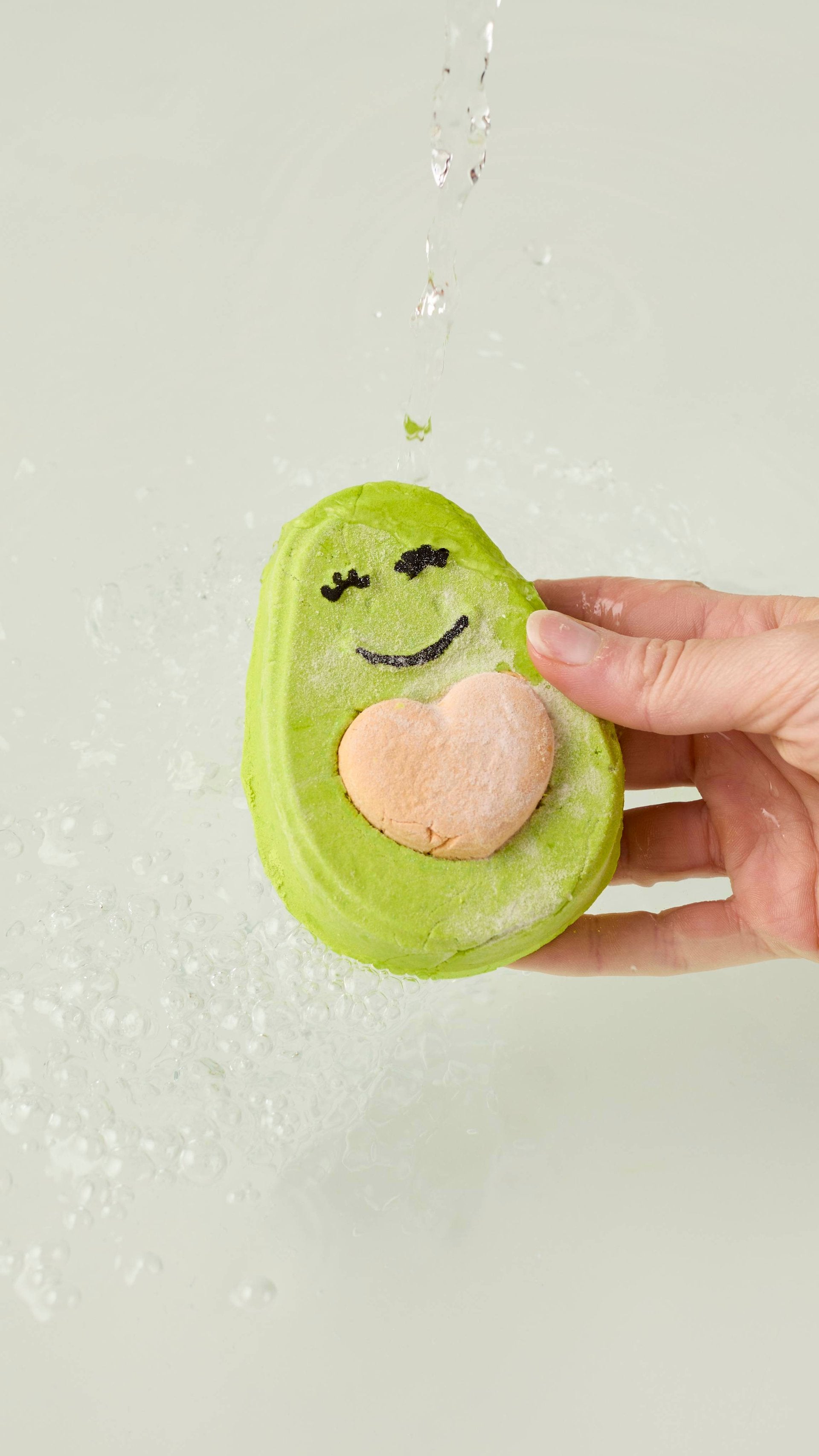 Avo Cuddle(Bubble Bar)