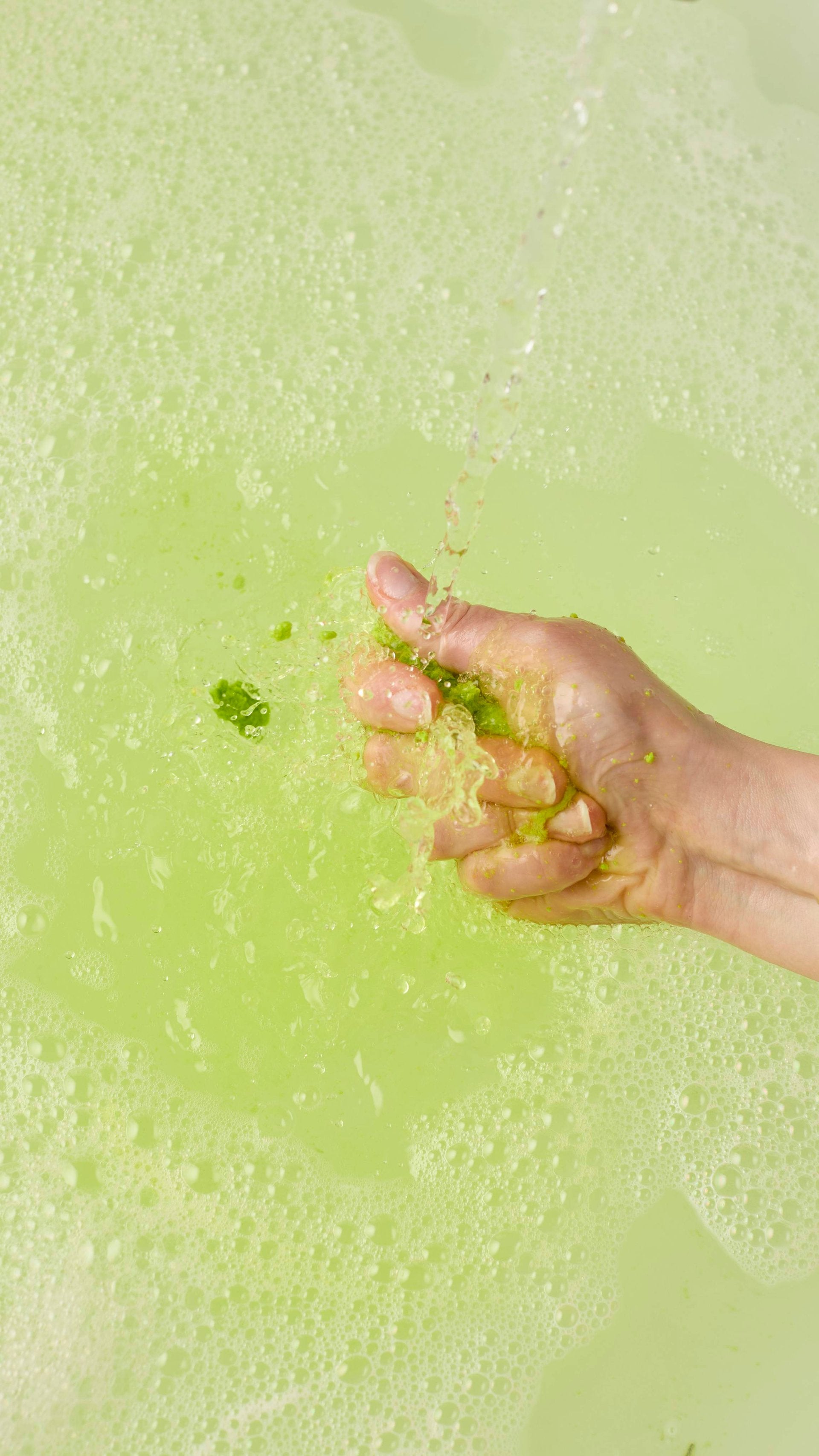 Avo Cuddle(Bubble Bar)
