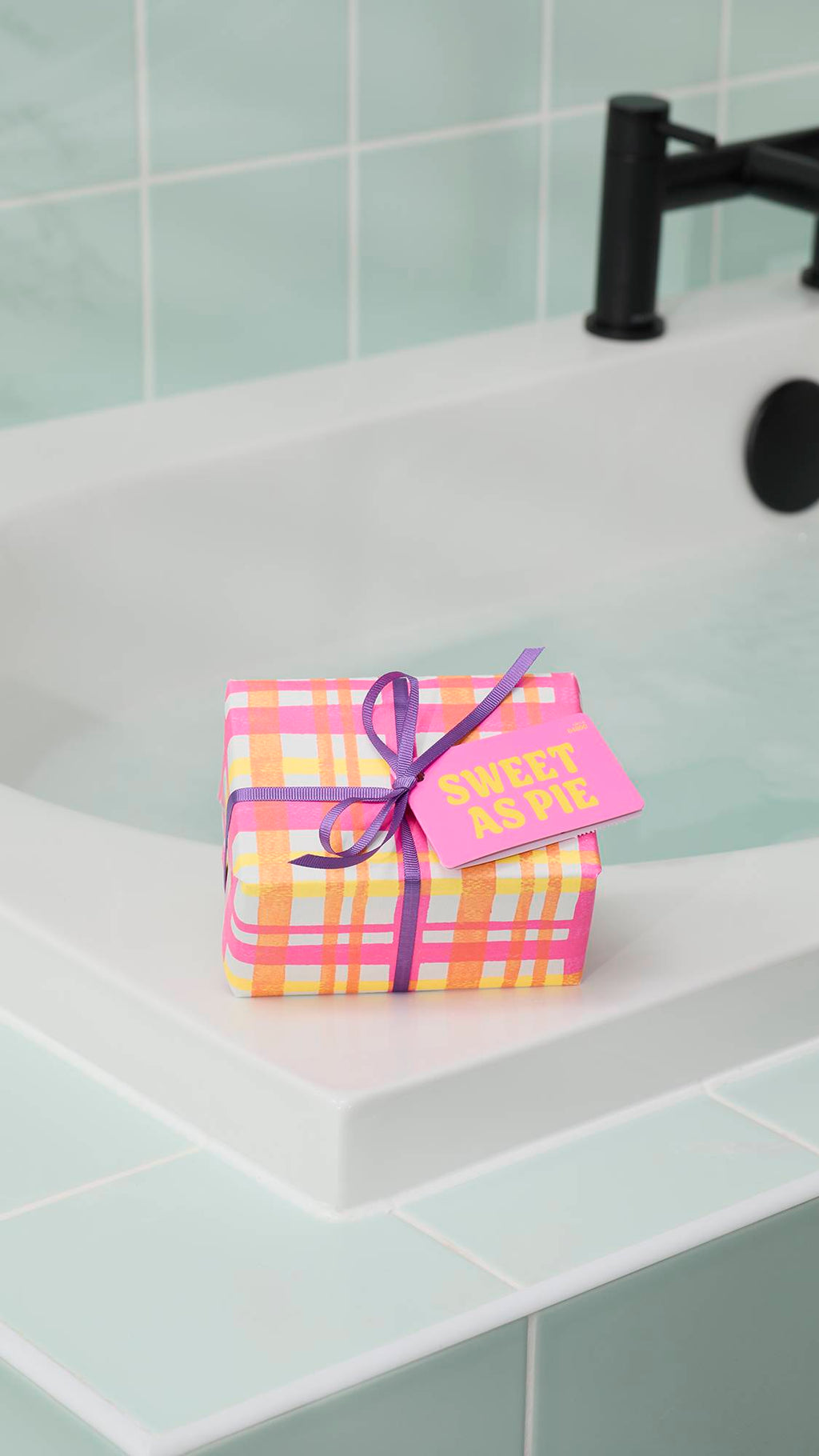 Sweet As Pie(Gift)