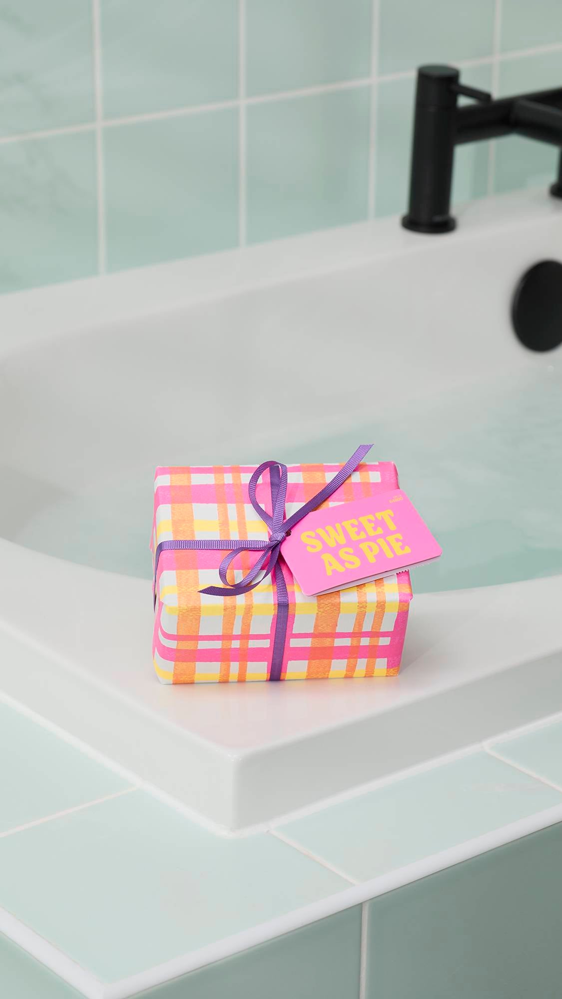 Sweet As Pie(Gift)