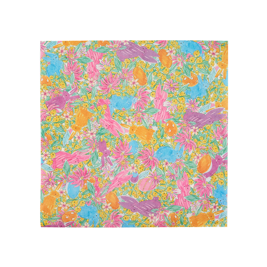 Hoppy Easter(Gift Wrapping)
