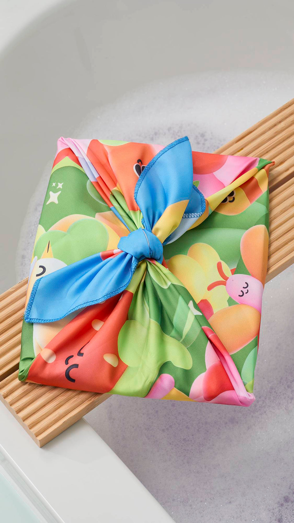 Blooming Lovely(Gift Wrapping)