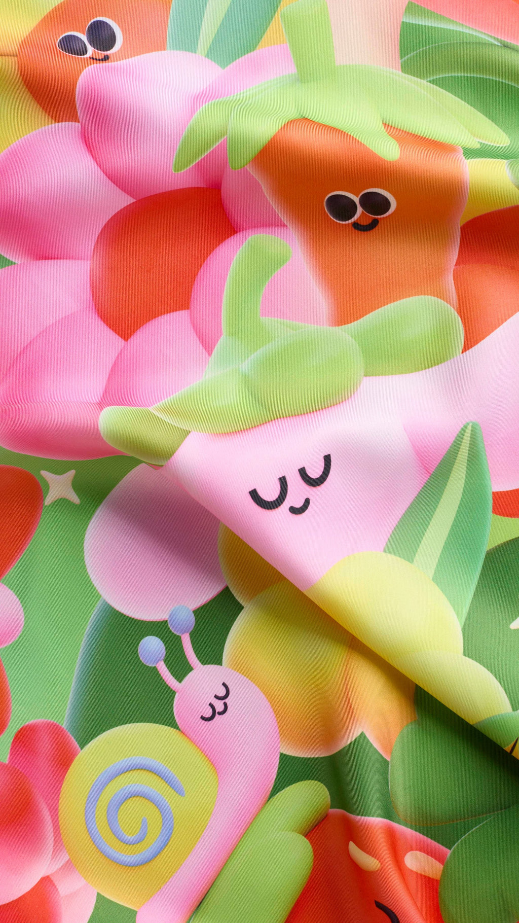 Blooming Lovely(Gift Wrapping)