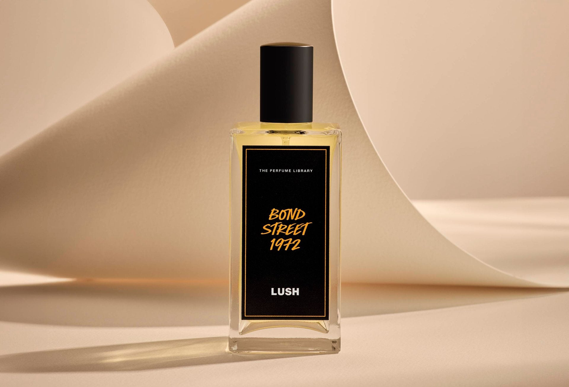 Bond Street 1972(Perfume)
